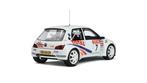Otto Mobile 1:18 - Voiture miniature - Peugeot 106 Maxi, Nieuw