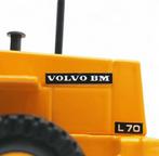 Pala Gommata Joal 1:50 - Camion miniature - mod. Volvo BM, Nieuw