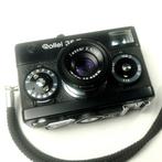 Rollei 35 T nero con Tessar HFT 3,5/40mm | Appareil photo, Nieuw