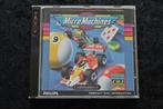 Micro Machines Philips CD-I, Verzenden, Nieuw