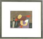 Afro Basaldella (1912-1967) - Le Voyage