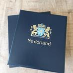 Nederland 1970/1989 - Verzameling in 1 Davo LX album met, Timbres & Monnaies, Timbres | Pays-Bas
