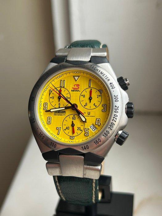 Universal Genève - Heren - 1990-1999, Bijoux, Sacs & Beauté, Montres | Hommes