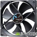 Fractal Design Dynamic X2 GP-14 Zwart, 140mm, Verzenden, Nieuw