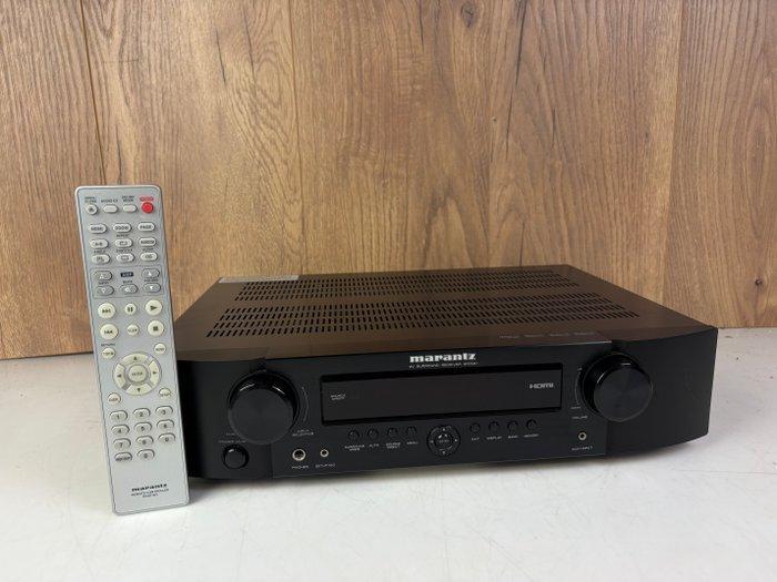 Marantz - NR-1501 - Solid state meerkanaals receiver, TV, Hi-fi & Vidéo, Radios