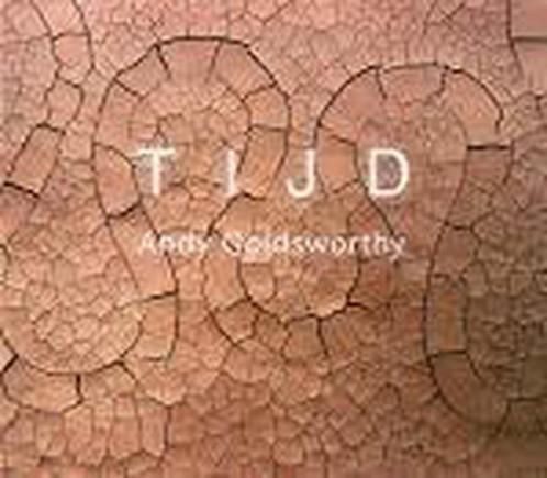Tijd 9789062559961 Adrian Goldsworthy, Boeken, Kunst en Cultuur | Beeldend, Gelezen, Verzenden