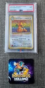 Wizards of The Coast - 1 Card - Pokemon Dragonite Fossil, Nieuw