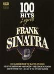 100 Hits Legends - Frank Sinatra DOUBLE CD  654378602924