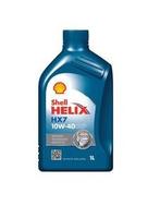 Shell Helix HX7 10W40 1 Liter, Autos : Divers, Produits d'entretien, Ophalen of Verzenden