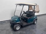 Veiling: Elektrische golfwagen Club Car Tempo Elektrisch 202, Sport en Fitness, Ophalen, Nieuw