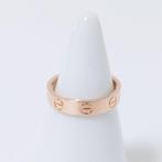 Cartier - Ring - Love Wedding - 18 karaat Roségoud, Bijoux, Sacs & Beauté, Bagues