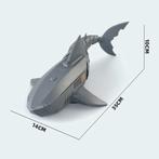 Bestuurbare Mechanische Haai met Afstandsbediening - RC, Hobby & Loisirs créatifs, Modélisme | Radiocommandé & Téléguidé | Autre