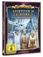 Väterchen Frost - Abenteuer im Zauberwald ( digital ...  DVD, Verzenden