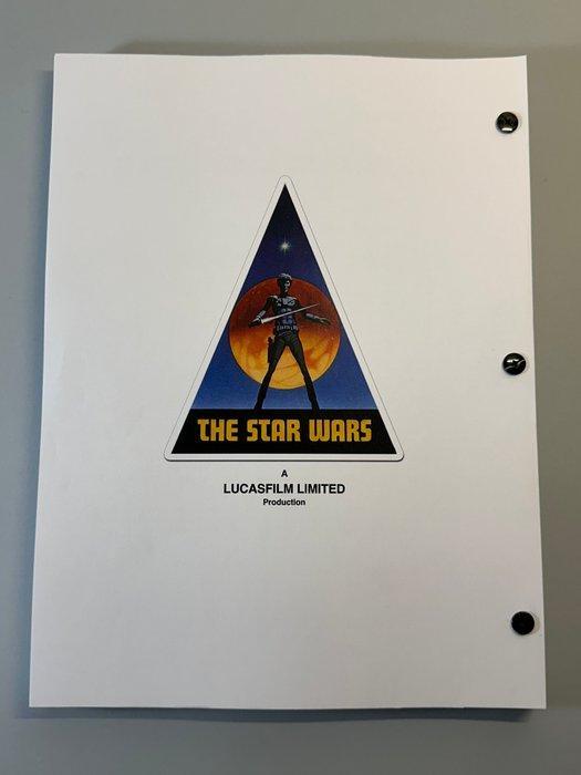 Star Wars Episode IV: A New Hope - George Lucas - Lucasfilm, Collections, Cinéma & Télévision