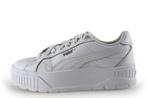 Puma sneakers in maat 38 Wit | 5% korting, Kleding | Dames, Schoenen, Wit, Zo goed als nieuw, Sneakers, Puma