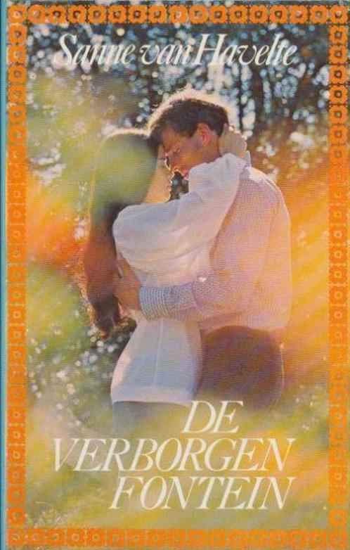 Verborgen fontein 9789026964114 Sanne van Havelte, Boeken, Overige Boeken, Gelezen, Verzenden