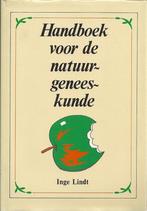 Handboek voor de natuurgeneeskunde 9789060844267 Lindt, Boeken, Verzenden, Gelezen, Lindt