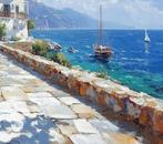 Irina Collins - Mediterranean Spell · NO Reserve