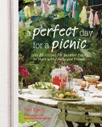 Perfect Day For A Picnic 9781849753531, Zo goed als nieuw, Tori Finch, Verzenden