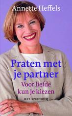 Praten Met Je Partner 9789027471451, Livres, Annette Heffels, Verzenden