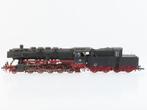 Roco H0 - 43294 - Stoomlocomotief met tender (1) - BR 052 -