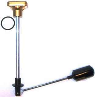 Tankmeter Ø360 x 52°, Auto-onderdelen, Brandstofsystemen, Nieuw, Ophalen of Verzenden