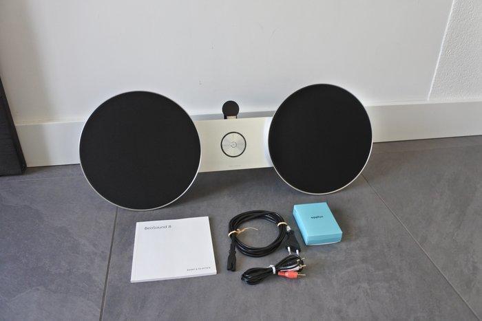 Bang & Olufsen - Beosound 8 - NOUVEAUX COUVERTURES -, Audio, Tv en Foto, Stereoketens