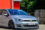 Front Splitter V.3 voor Volkswagen Golf 7, Autos : Divers, Tuning & Styling, Ophalen of Verzenden