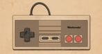 Collectibles & Co. - NES 40th Anniversary - “40 Years Of, Nieuw