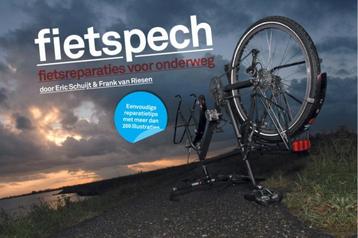 Fietspech 9789080340152 Eric Schuijt, Verzenden, Eric Schuijt