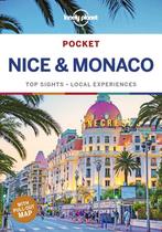 Lonely Planet Pocket Nice & Monaco 9781787016910, Verzenden, Lonely Planet