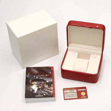 Omega - Seamaster Planet Ocean 600M - 2208 50 - Homme -