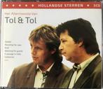 Tol &amp; Tol - Het Allermooiste Van Tol &amp; Tol, CD & DVD, Verzenden