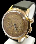 Chronographe Suisse - vintage chronograph - Zonder, Nieuw