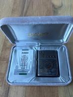 Zippo - Zonder Minimumprijs - Zakaansteker - Staal, Nieuw