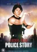 Police story op DVD, CD & DVD, DVD | Action, Verzenden