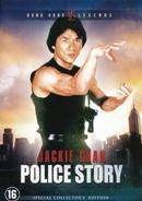 Police story op DVD, Cd's en Dvd's, Verzenden, Nieuw in verpakking