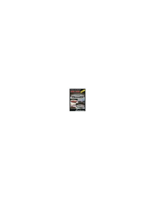 1984 MERCEDES BENZ SL LORINSER BROCHURE DUITS, Boeken, Auto's | Folders en Tijdschriften, Ophalen of Verzenden
