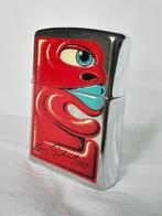 Zippo Kenny Scharf Limited Edition 199/999 - Zonder, Nieuw