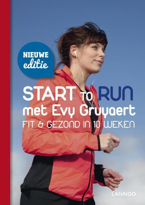 Start to run - nieuwe editie 9789401408776 Hilde Smeesters, Boeken, Schoolboeken, Zo goed als nieuw, Verzenden