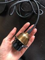 Sooka Interior - Lampe à suspendre - Bambou, Bronze - Un