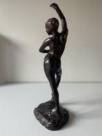 Edgar Degas (1834-1917) - Sculpture, Spaanse danseres - 42