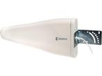 Veiling - König ANT-4G10-KN 4G-/3G-/GSM-antenne met 7 m lan, Telecommunicatie, Nieuw