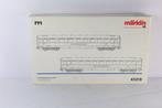 Märklin H0 - 43219 - Modeltrein personenwagonset (1) -, Nieuw