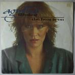 Agnetha Fältskog - The heat is on - Single, Cd's en Dvd's, Gebruikt, 7 inch, Pop, Single