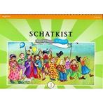 Schatkist voor Kleuters Knieboek Lente, Boeken, Schoolboeken, Verzenden, Nieuw