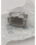 Stiftinzetelement HARTING - Han 6E-STI-S, Verzenden