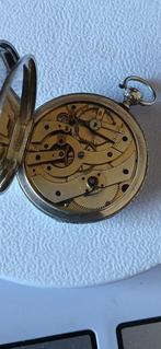 pocket watch 22 rubis No Reserve Price - 1850-1900, Handtassen en Accessoires, Horloges | Heren, Nieuw