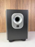 JBL - SUB 200/230 - Subwoofer Ensemble de hauts-parleurs, Audio, Tv en Foto, Nieuw