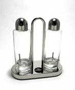 Alessi - Ettore Sottsass - Olie-en-azijnstelletje - 5074 -, Antiek en Kunst